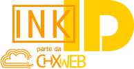 Logo da empresa InkID